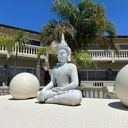 Villa La Font Apart Hotel & Spa Villa Carlos Paz Luaran gambar