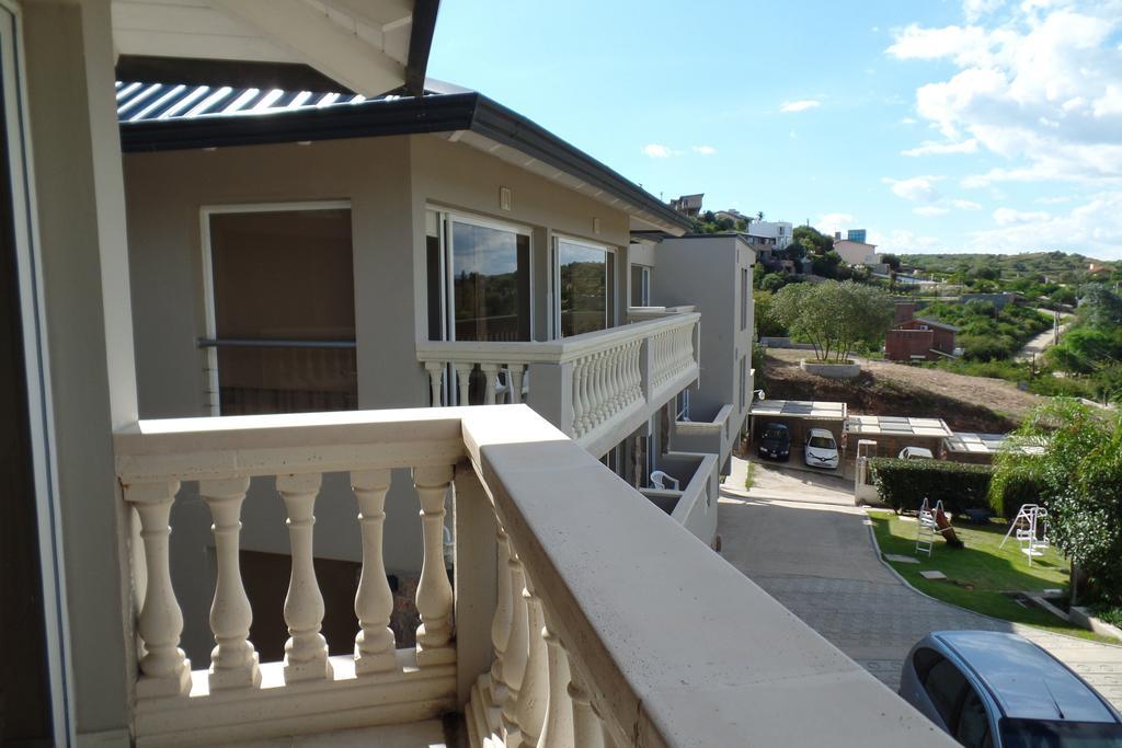 Villa La Font Apart Hotel & Spa Villa Carlos Paz Luaran gambar