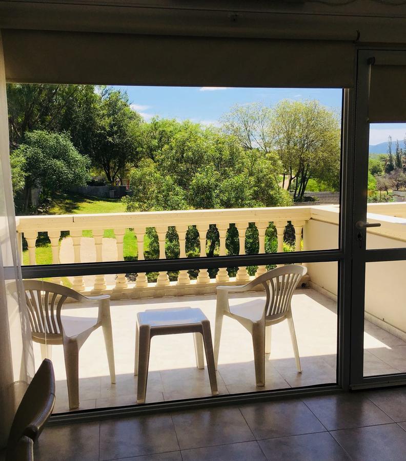 Villa La Font Apart Hotel & Spa Villa Carlos Paz Luaran gambar