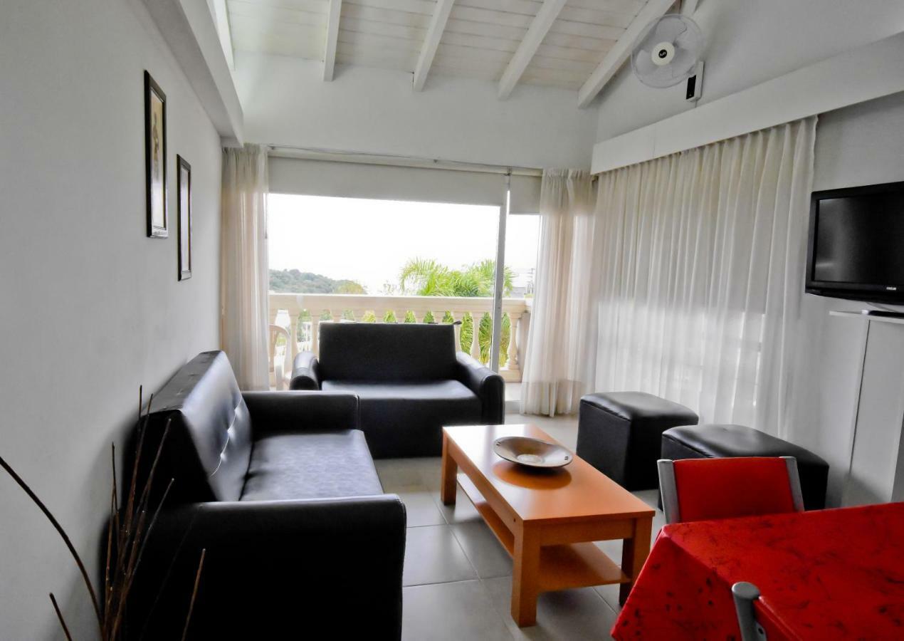 Villa La Font Apart Hotel & Spa Villa Carlos Paz Luaran gambar